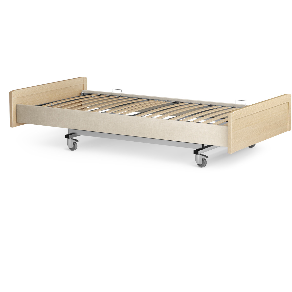 AlvaCare Bed - Comfort